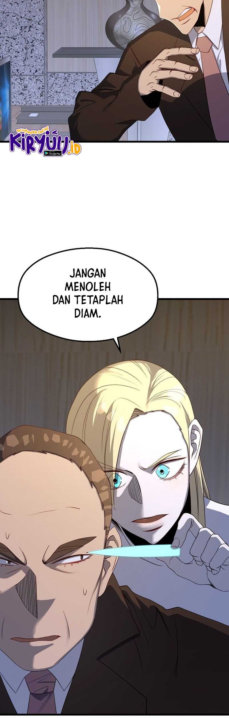The Strongest Unemployed Hero Chapter 52 Gambar 13