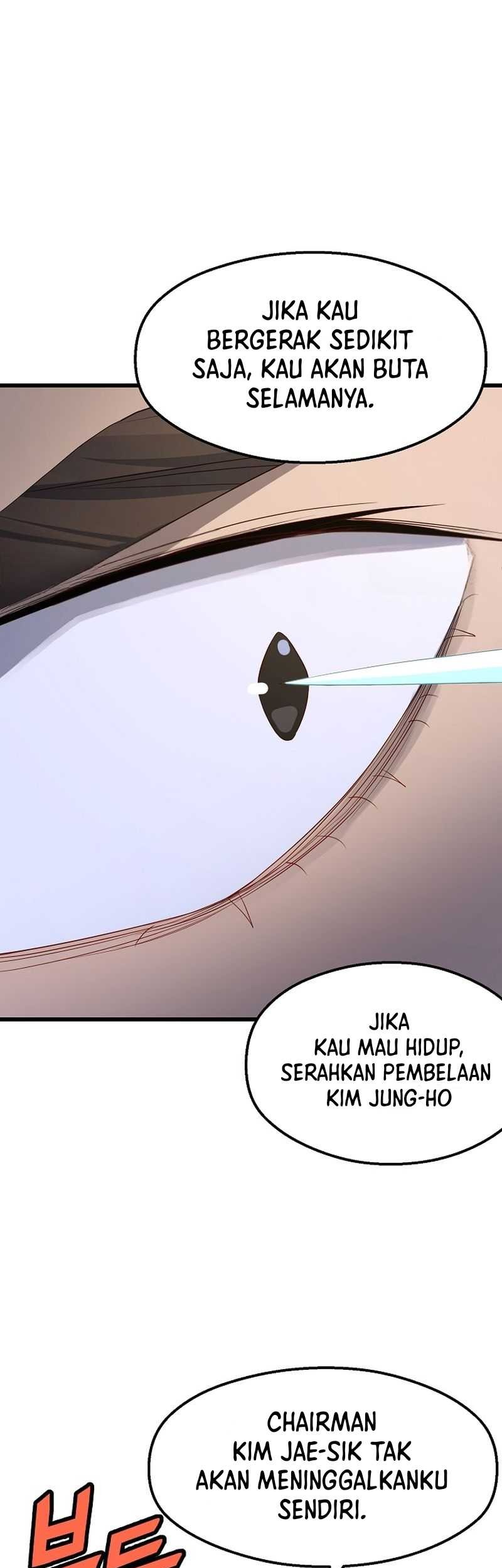 The Strongest Unemployed Hero Chapter 52 Gambar 14