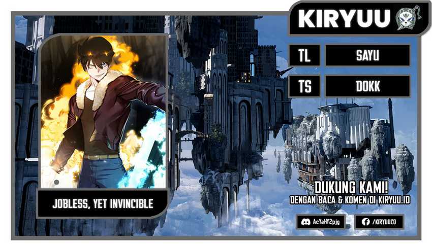 Baca Komik The Strongest Unemployed Hero Chapter 51 Gambar 1