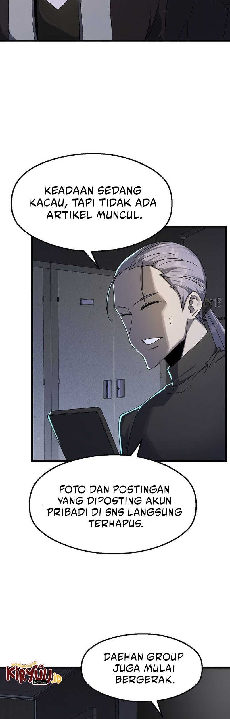 The Strongest Unemployed Hero Chapter 51 Gambar 20