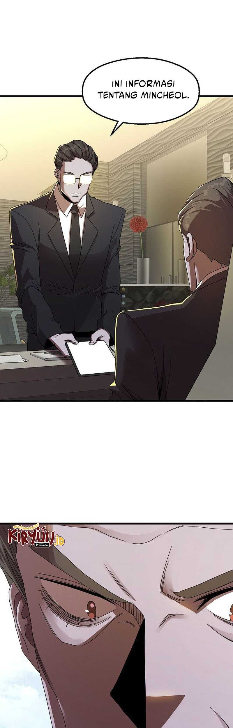The Strongest Unemployed Hero Chapter 51 Gambar 29