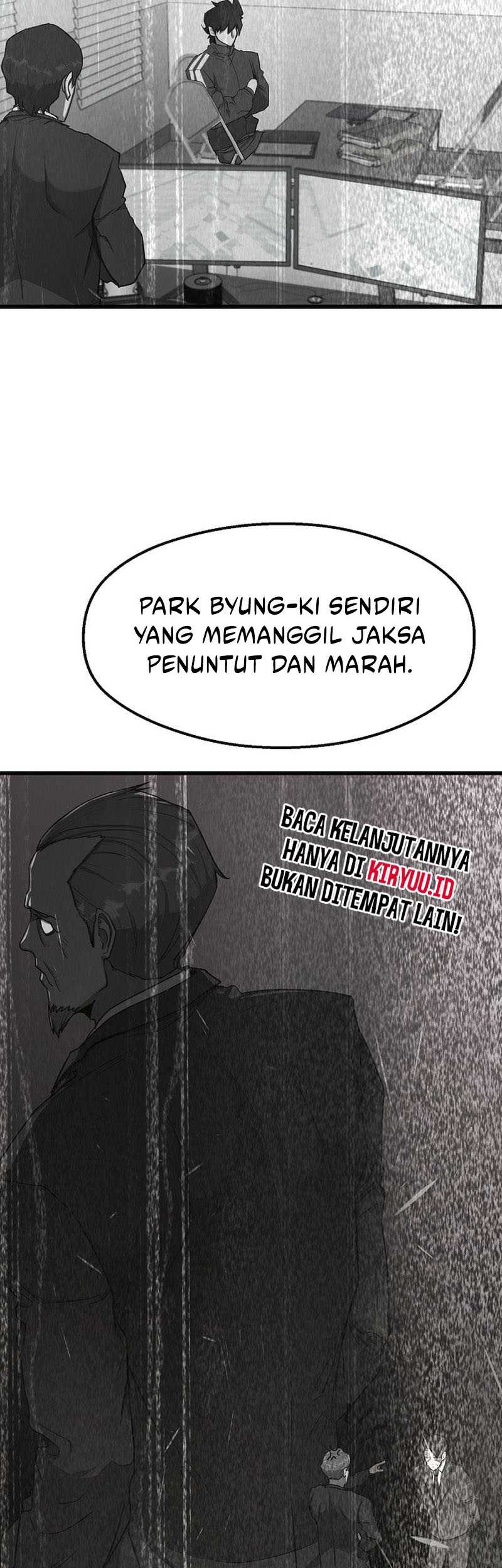 The Strongest Unemployed Hero Chapter 51 Gambar 31