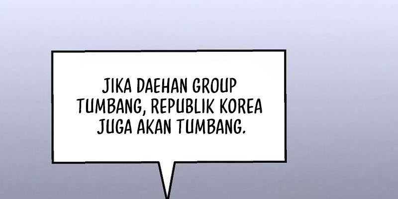 The Strongest Unemployed Hero Chapter 51 Gambar 37
