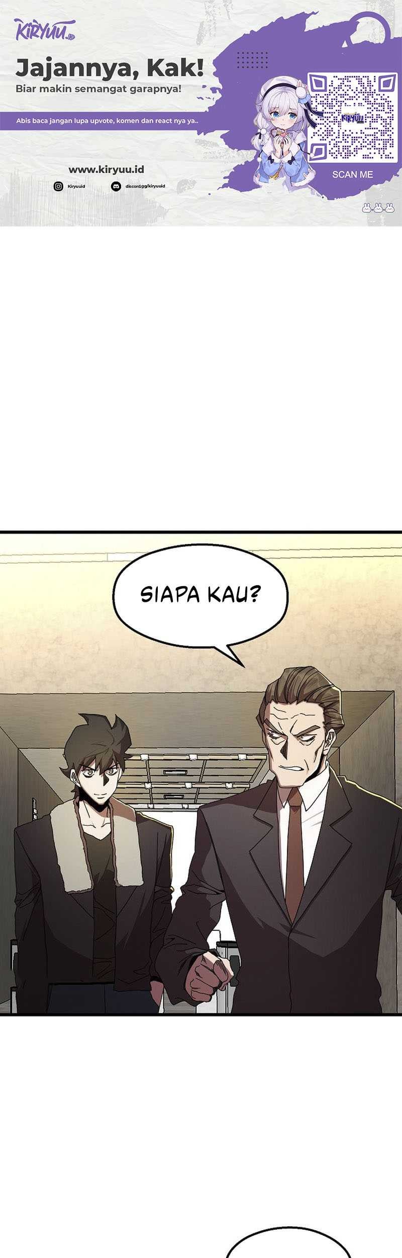 Baca Manhwa The Strongest Unemployed Hero Chapter 51 Gambar 2