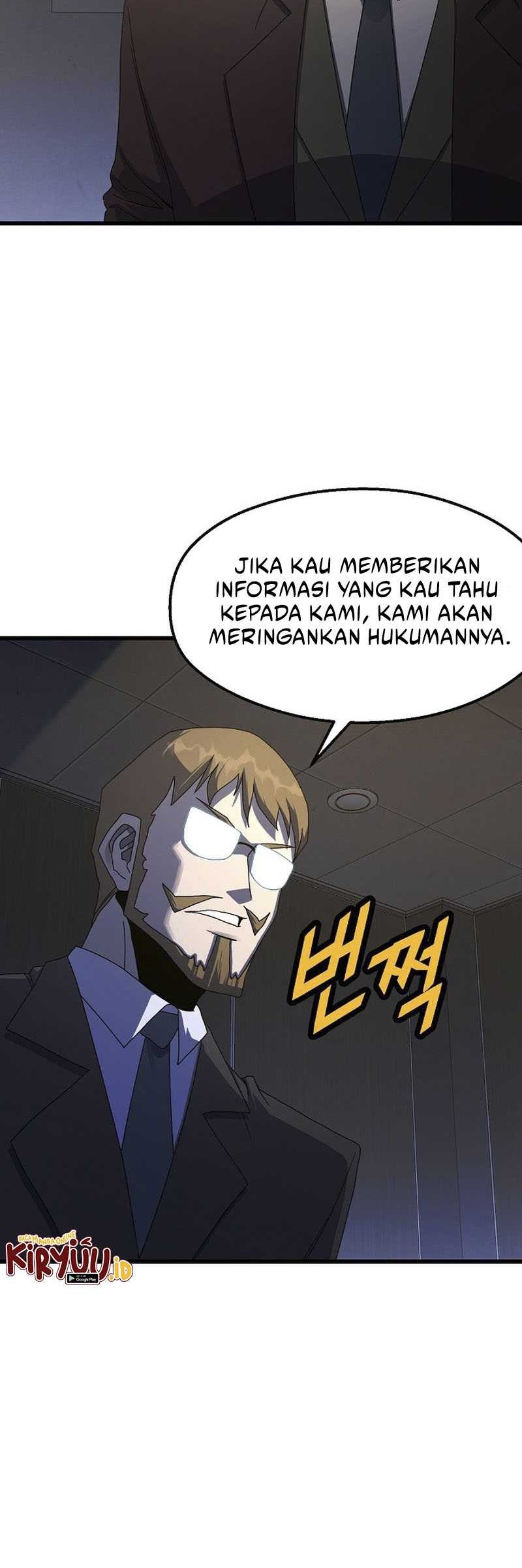 The Strongest Unemployed Hero Chapter 51 Gambar 12