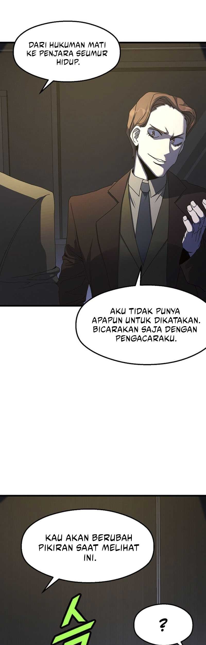 The Strongest Unemployed Hero Chapter 51 Gambar 13