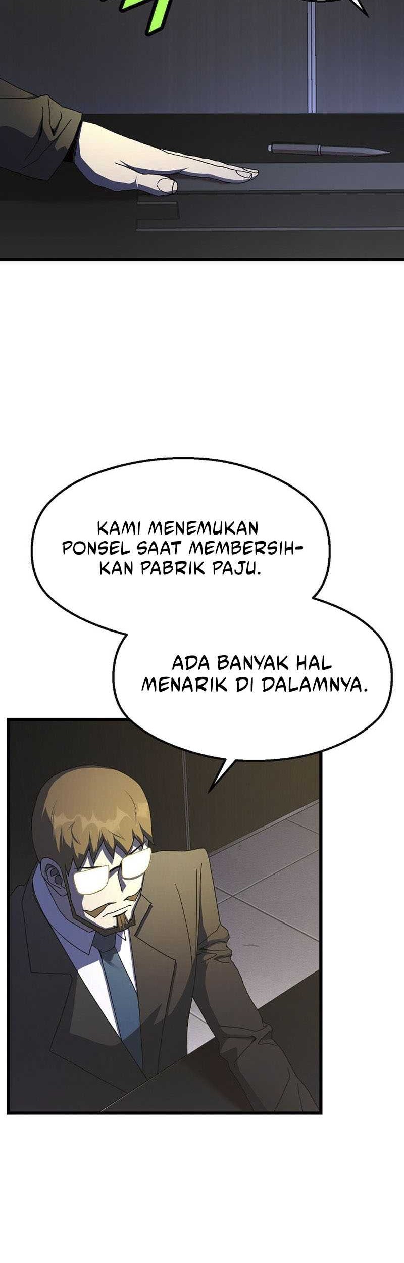 The Strongest Unemployed Hero Chapter 51 Gambar 14