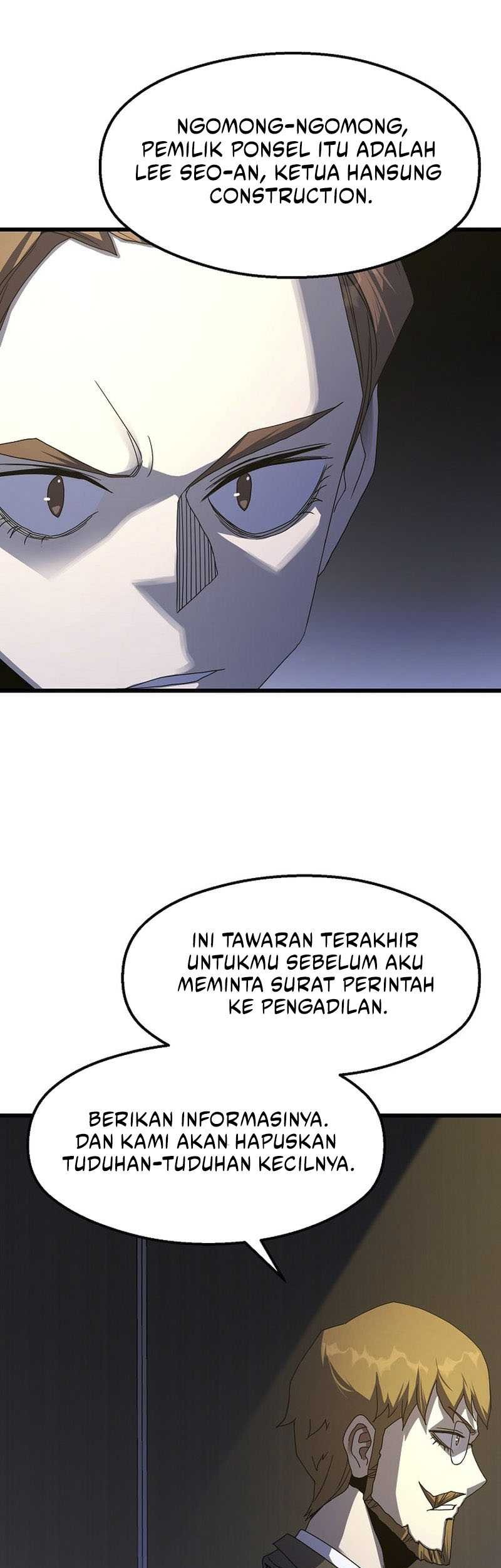 The Strongest Unemployed Hero Chapter 51 Gambar 15
