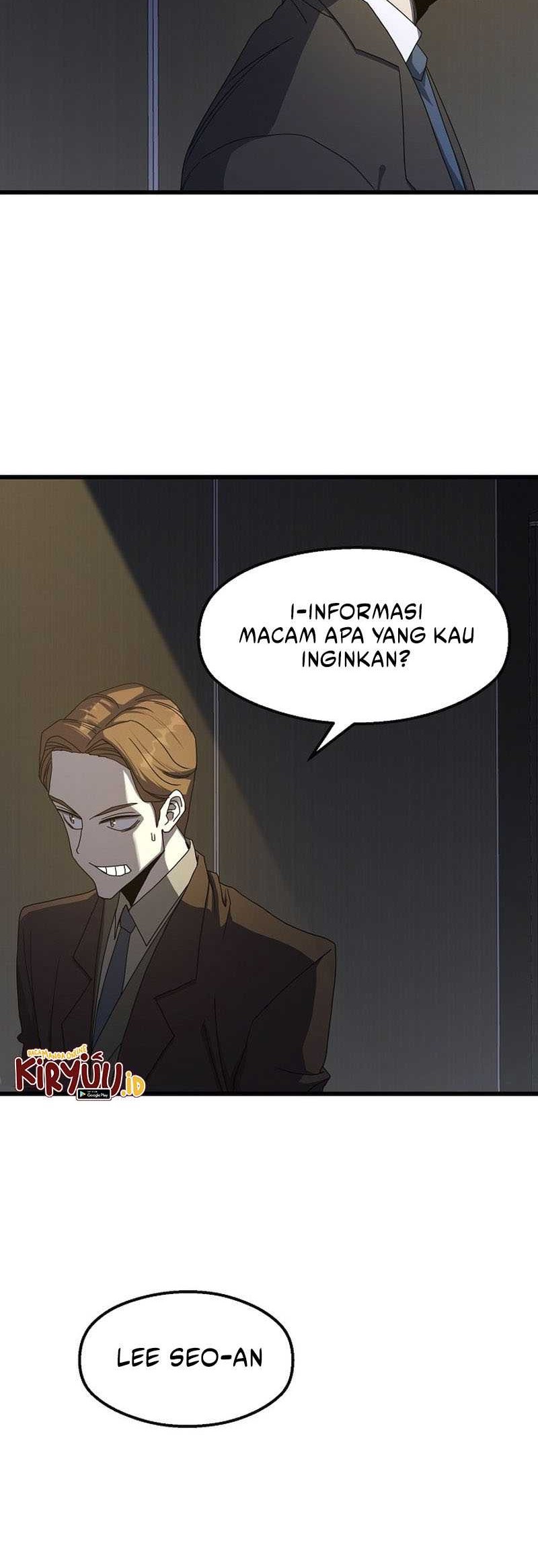 The Strongest Unemployed Hero Chapter 51 Gambar 16