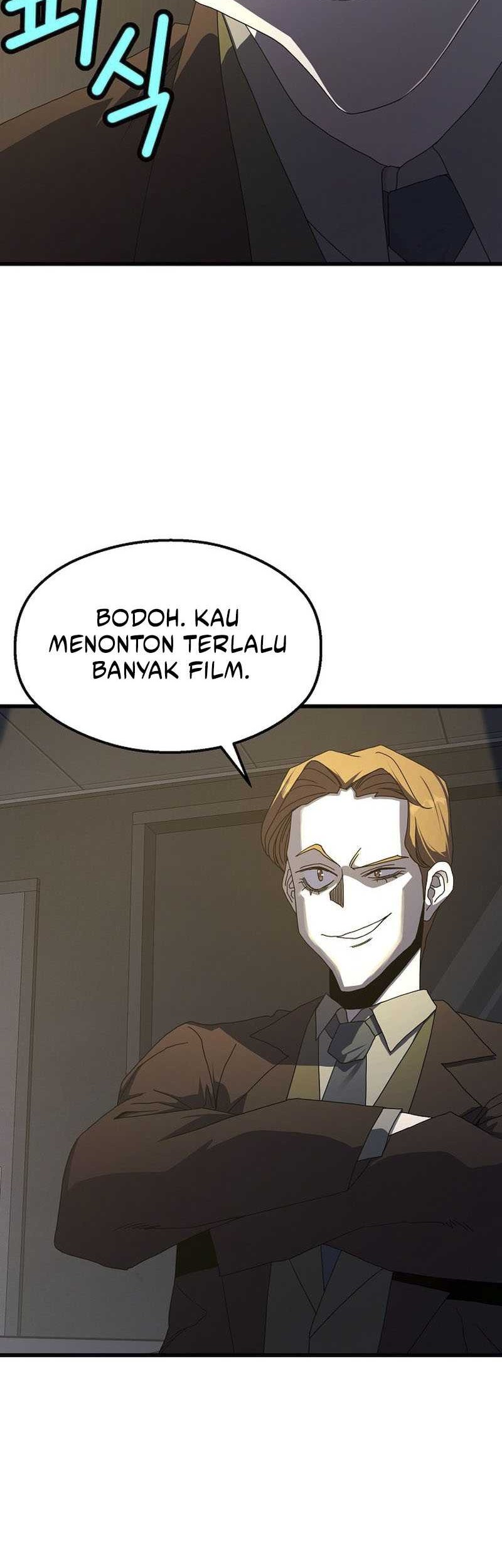 The Strongest Unemployed Hero Chapter 51 Gambar 18