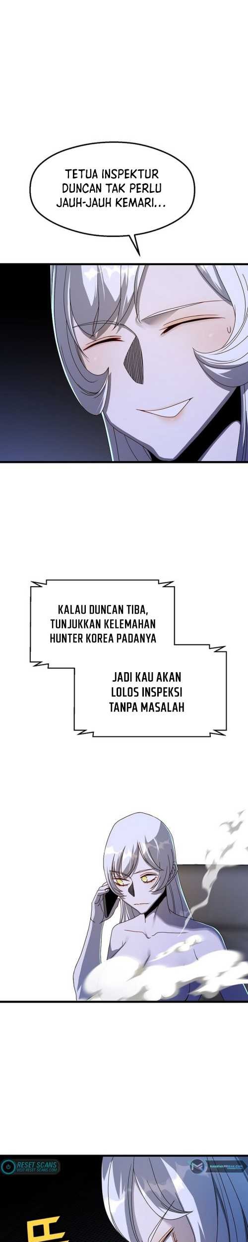 The Strongest Unemployed Hero Chapter 50 Gambar 3