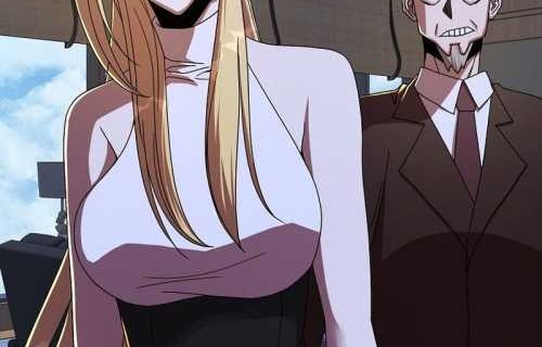 The Strongest Unemployed Hero Chapter 50 Gambar 9