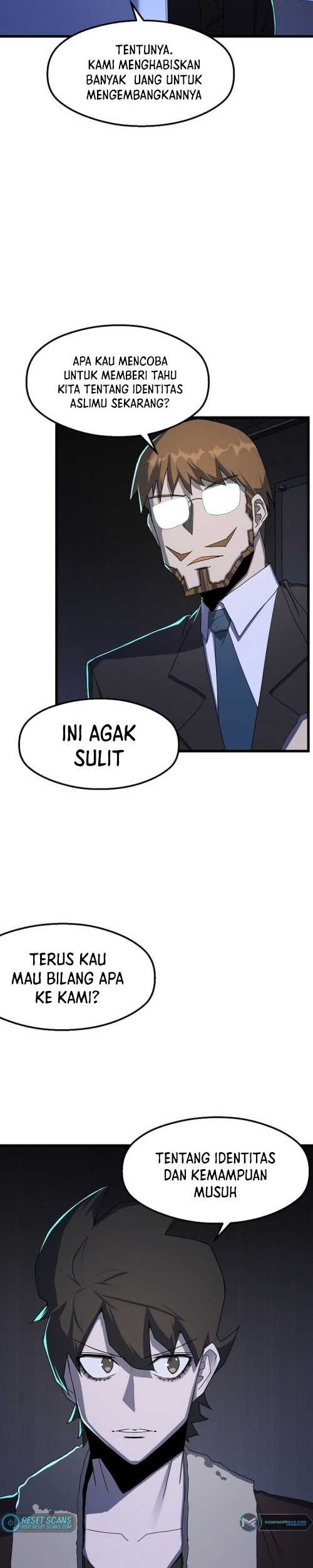 The Strongest Unemployed Hero Chapter 50 Gambar 15