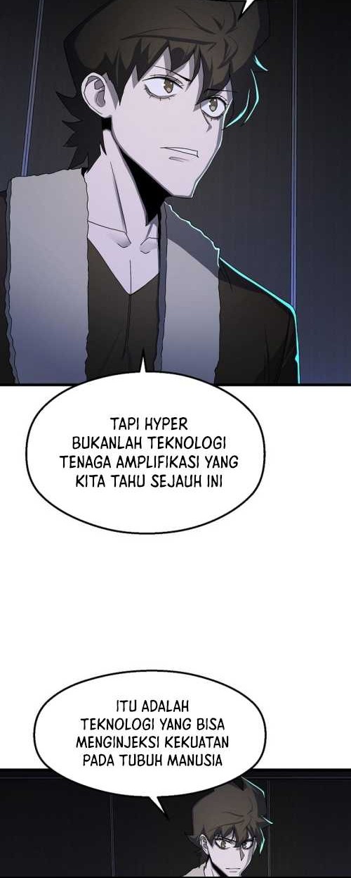 The Strongest Unemployed Hero Chapter 50 Gambar 17