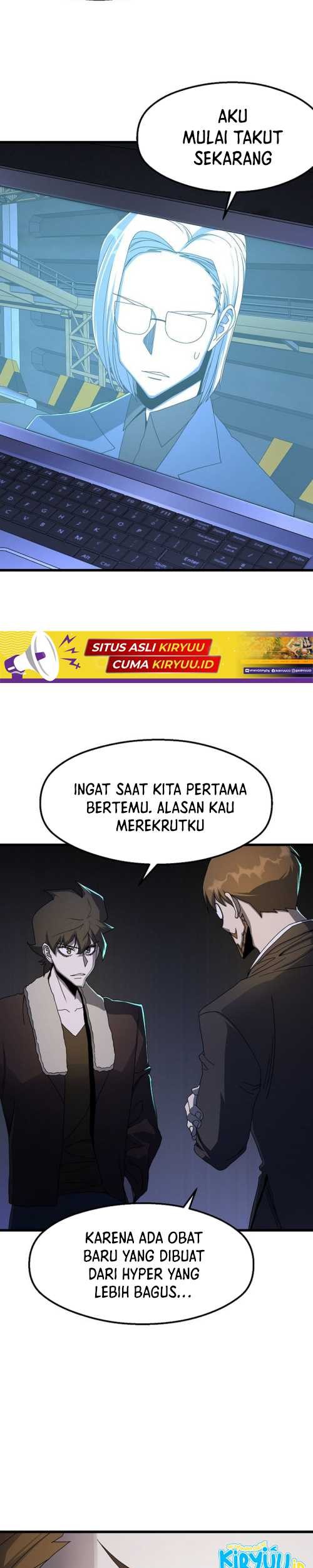 The Strongest Unemployed Hero Chapter 50 Gambar 22