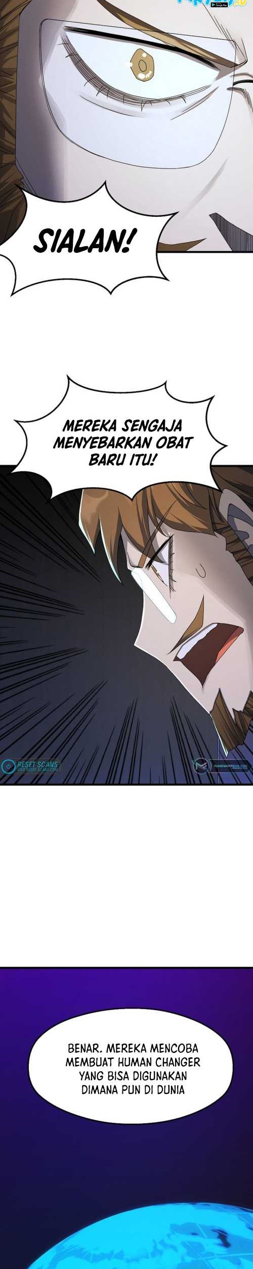 The Strongest Unemployed Hero Chapter 50 Gambar 23