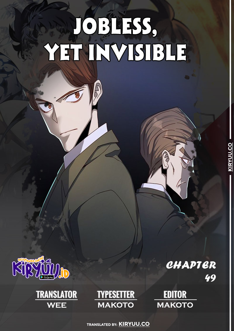 Baca Komik The Strongest Unemployed Hero Chapter 49 Gambar 1