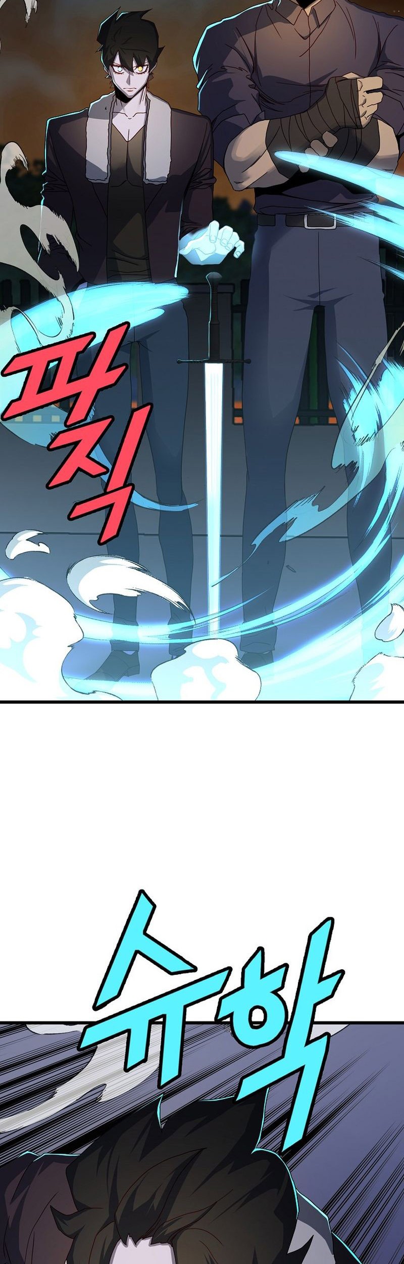 The Strongest Unemployed Hero Chapter 49 Gambar 19