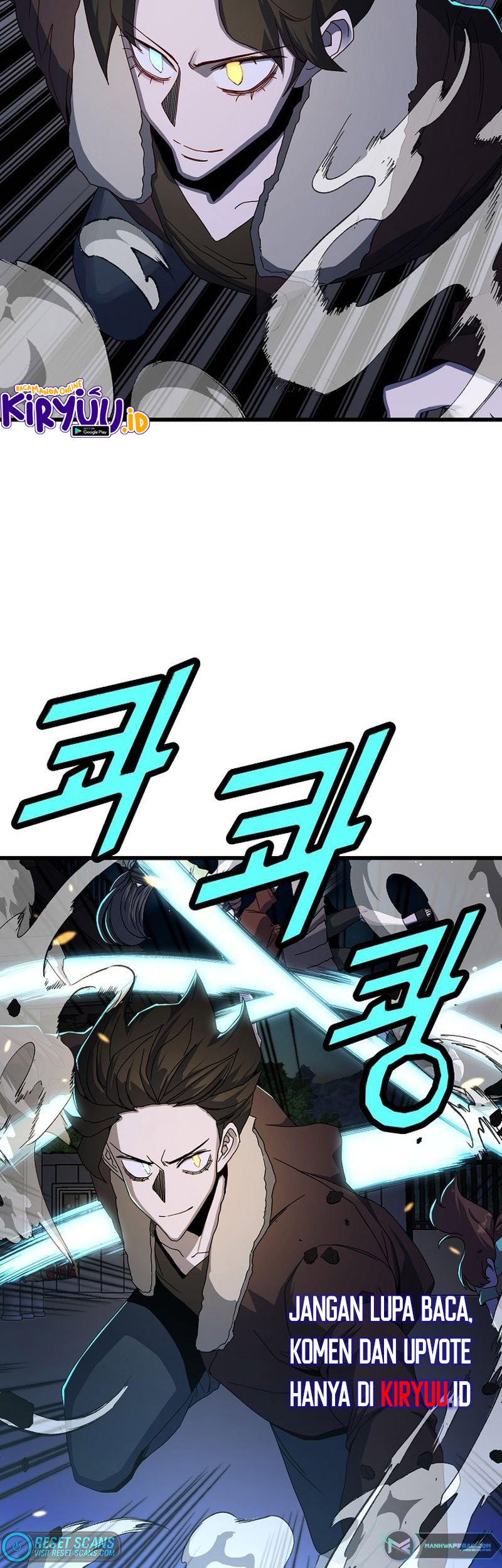 The Strongest Unemployed Hero Chapter 49 Gambar 20