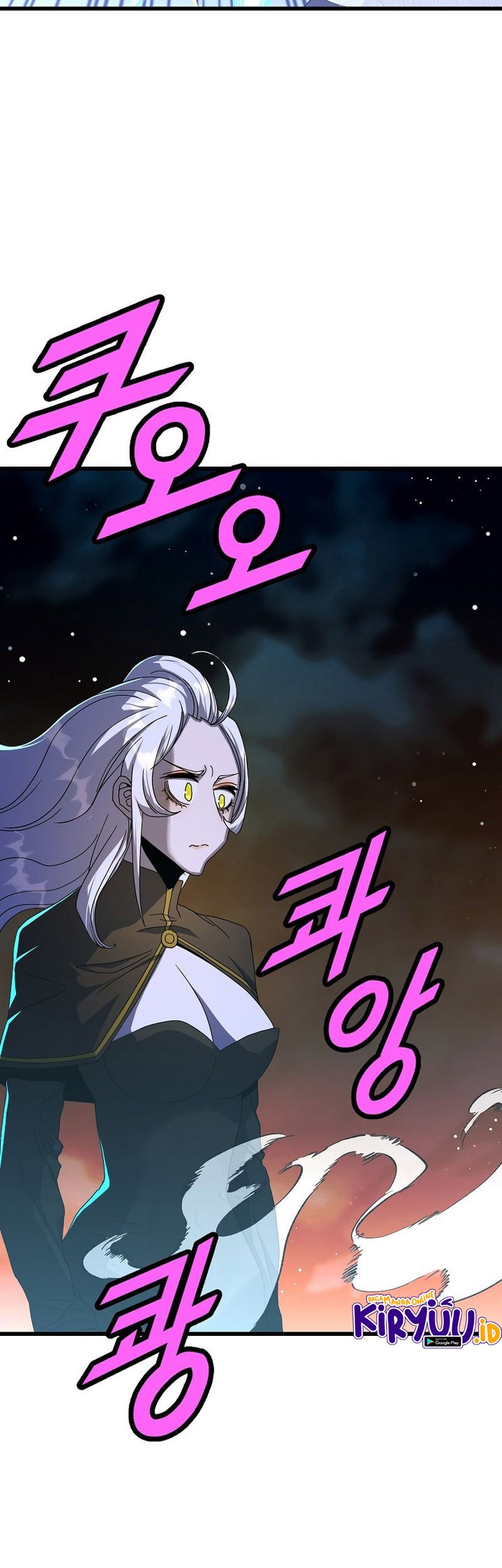 The Strongest Unemployed Hero Chapter 49 Gambar 22