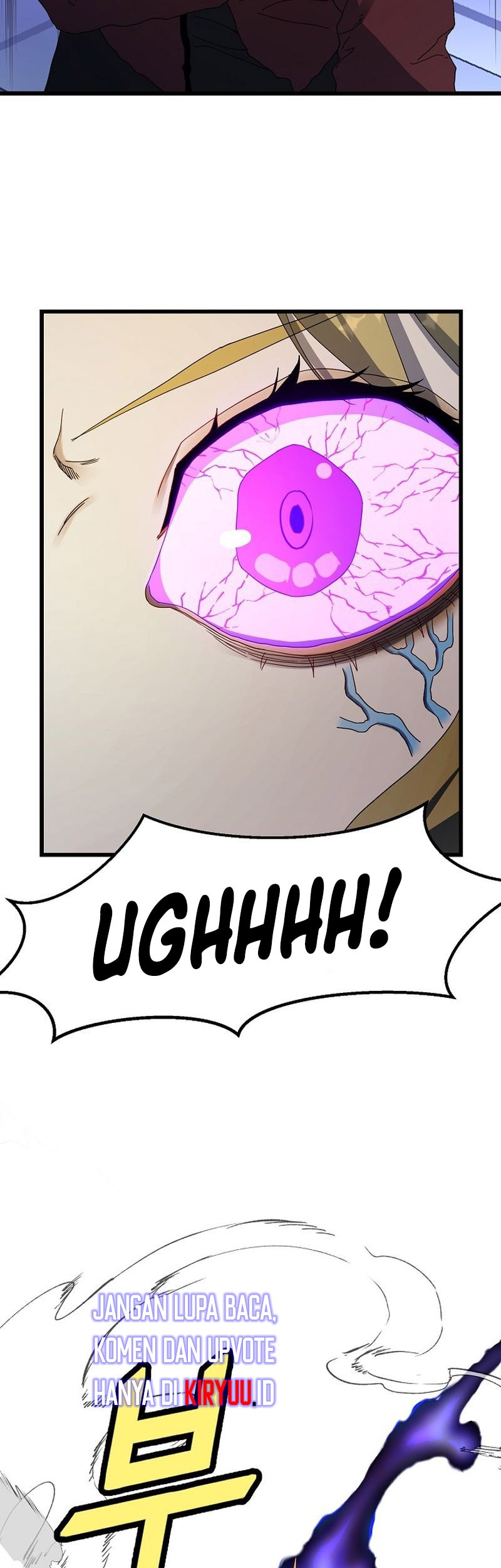 The Strongest Unemployed Hero Chapter 49 Gambar 26