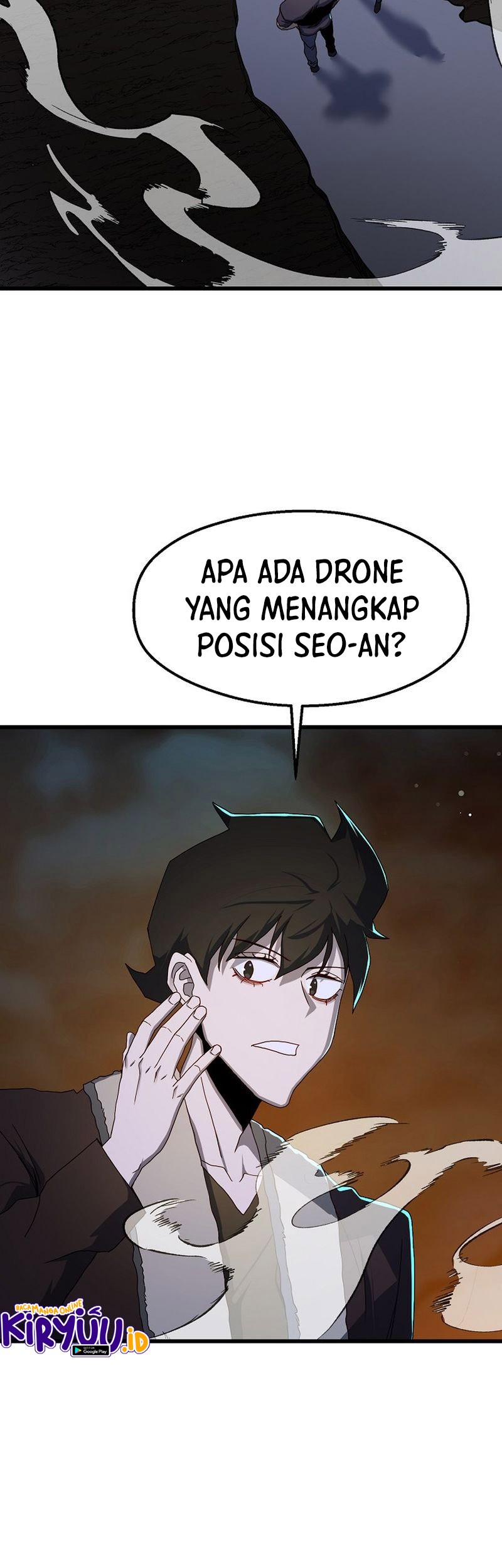 The Strongest Unemployed Hero Chapter 49 Gambar 30