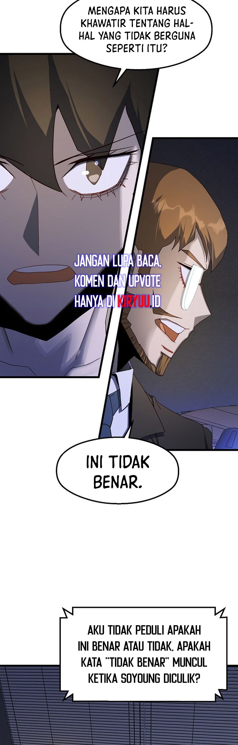 The Strongest Unemployed Hero Chapter 49 Gambar 37