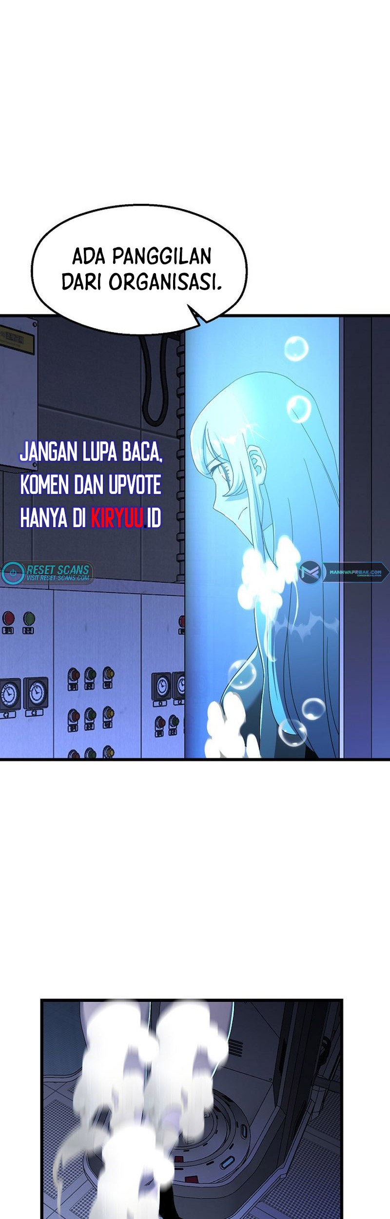 The Strongest Unemployed Hero Chapter 49 Gambar 41