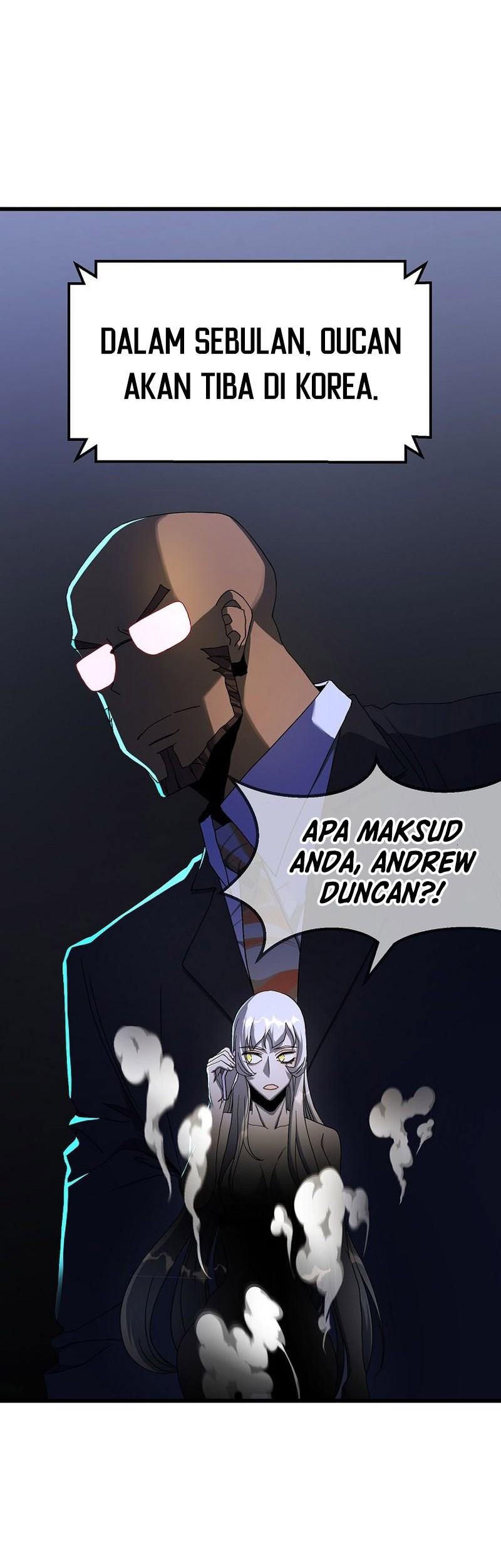 The Strongest Unemployed Hero Chapter 49 Gambar 45