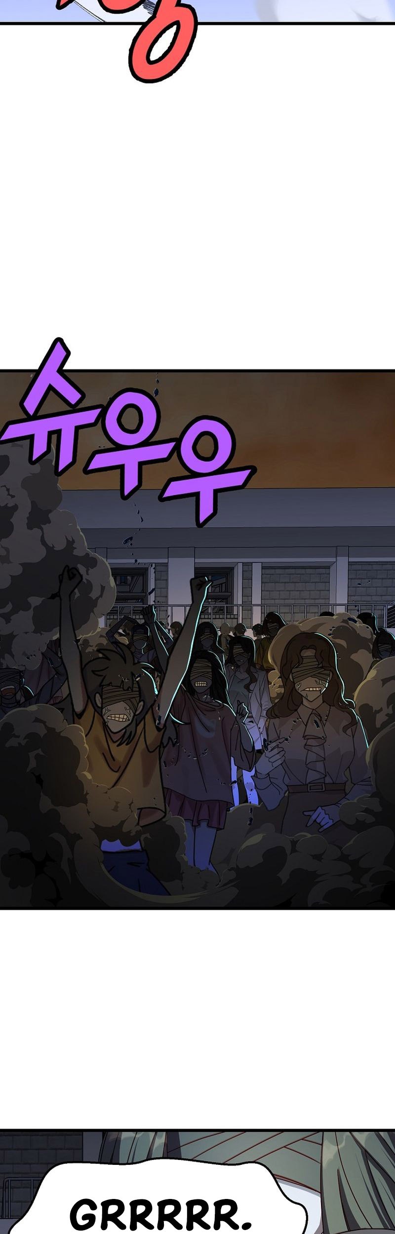 The Strongest Unemployed Hero Chapter 49 Gambar 8