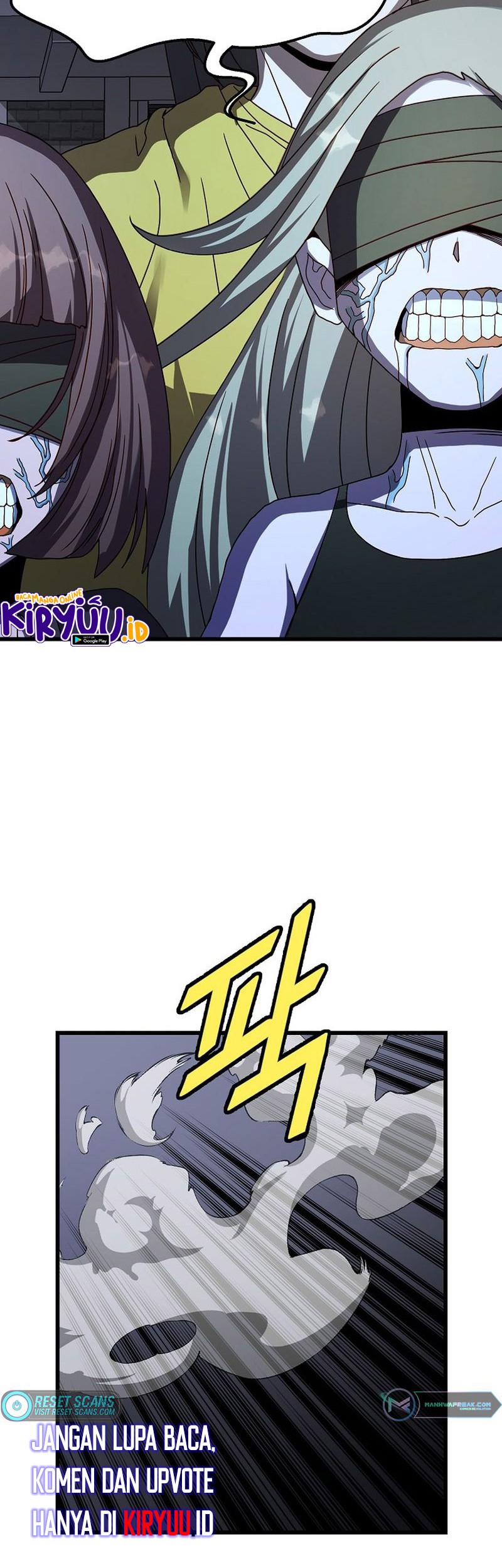 The Strongest Unemployed Hero Chapter 49 Gambar 9