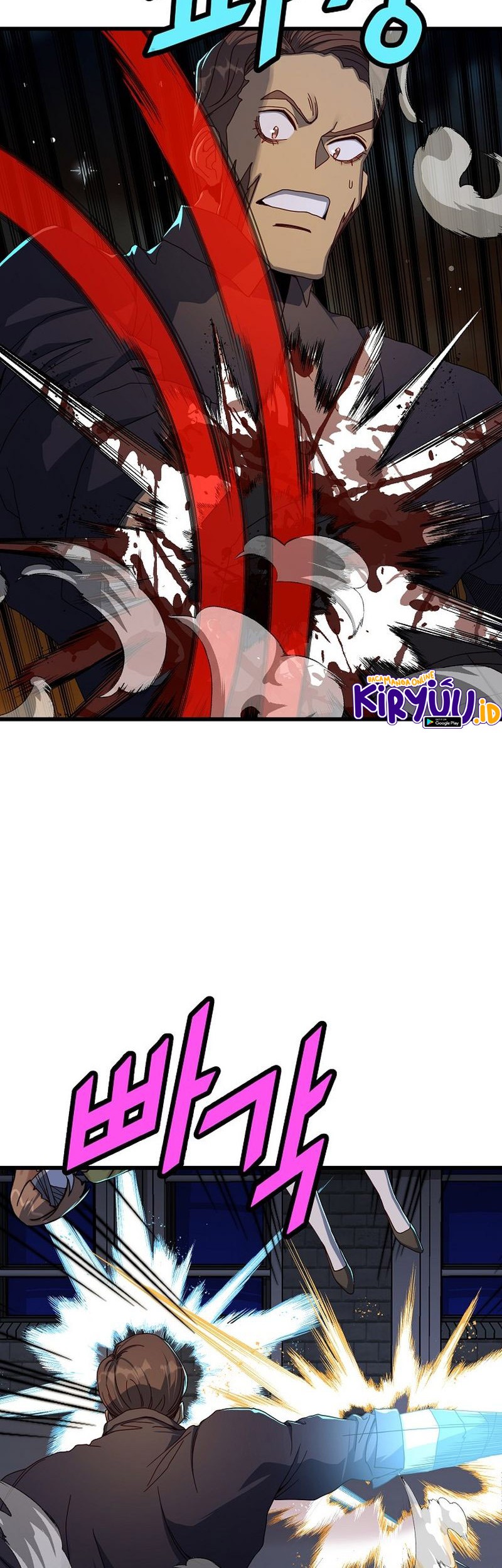 The Strongest Unemployed Hero Chapter 49 Gambar 11