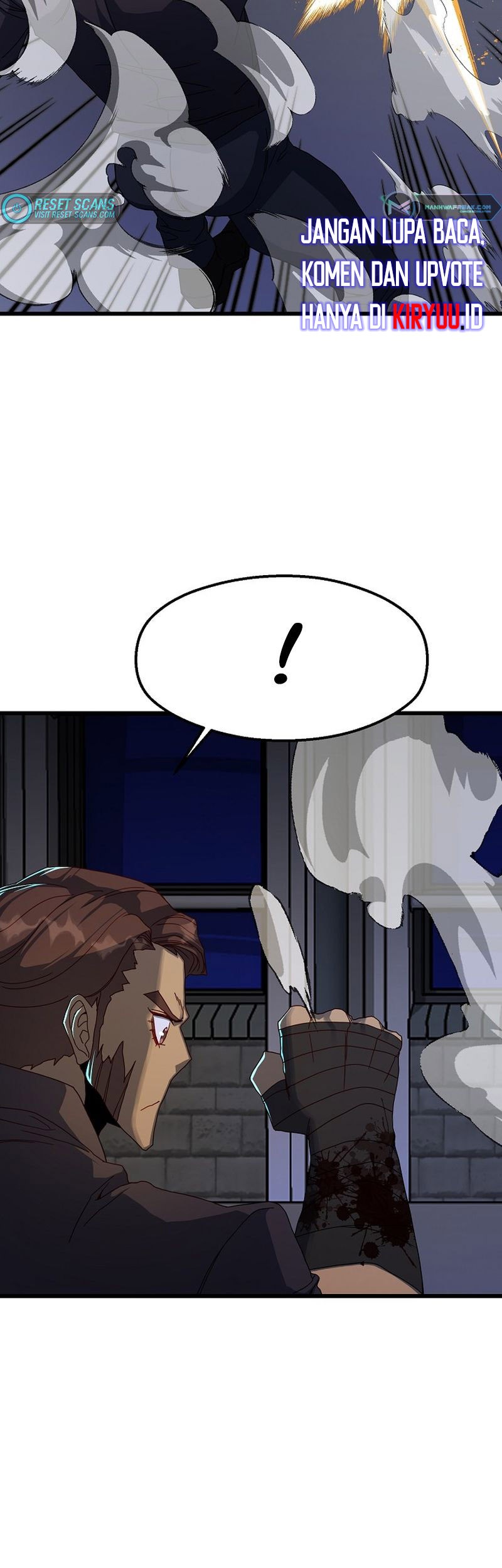 The Strongest Unemployed Hero Chapter 49 Gambar 12