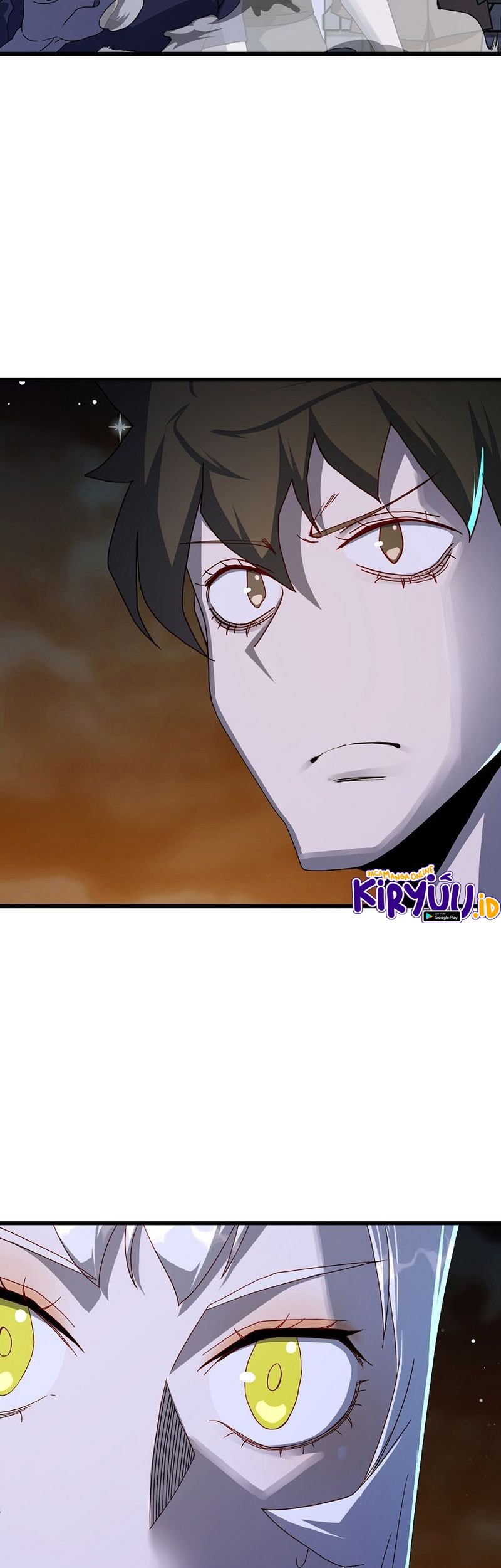 The Strongest Unemployed Hero Chapter 49 Gambar 16