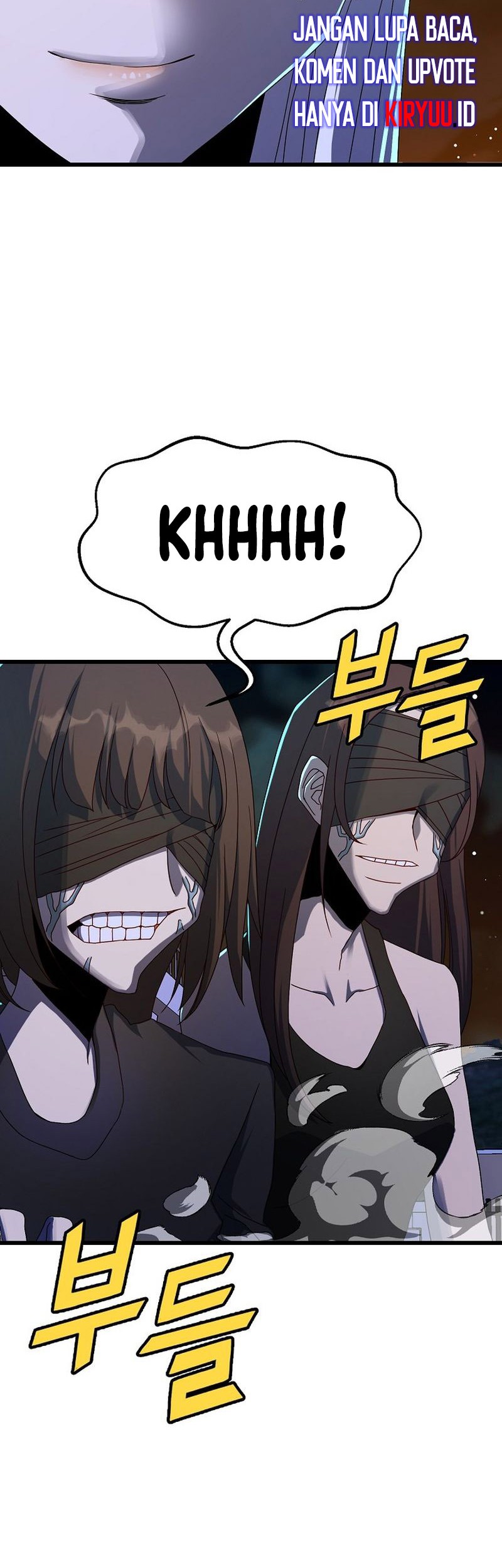 The Strongest Unemployed Hero Chapter 49 Gambar 17