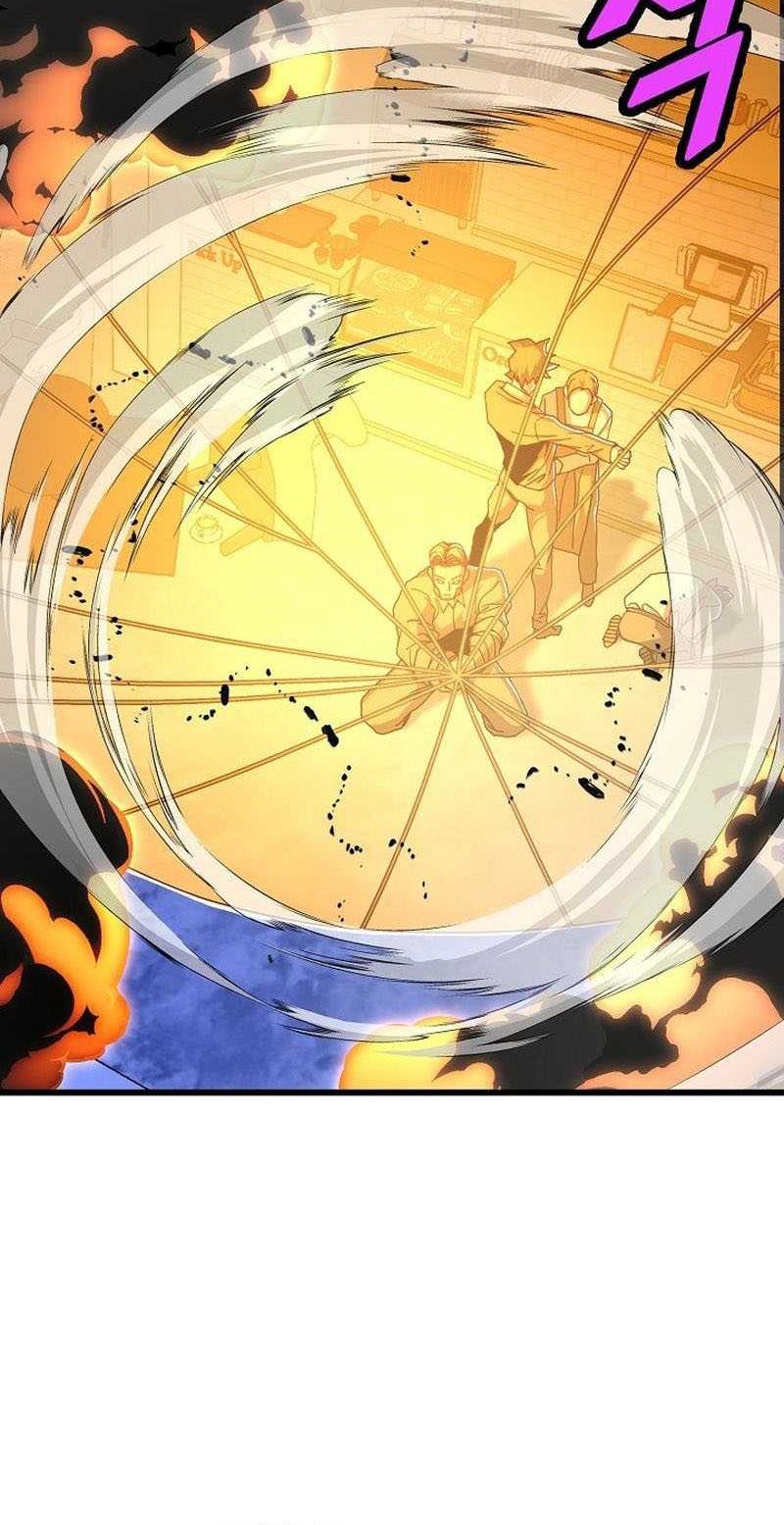 The Strongest Unemployed Hero Chapter 48 Gambar 19