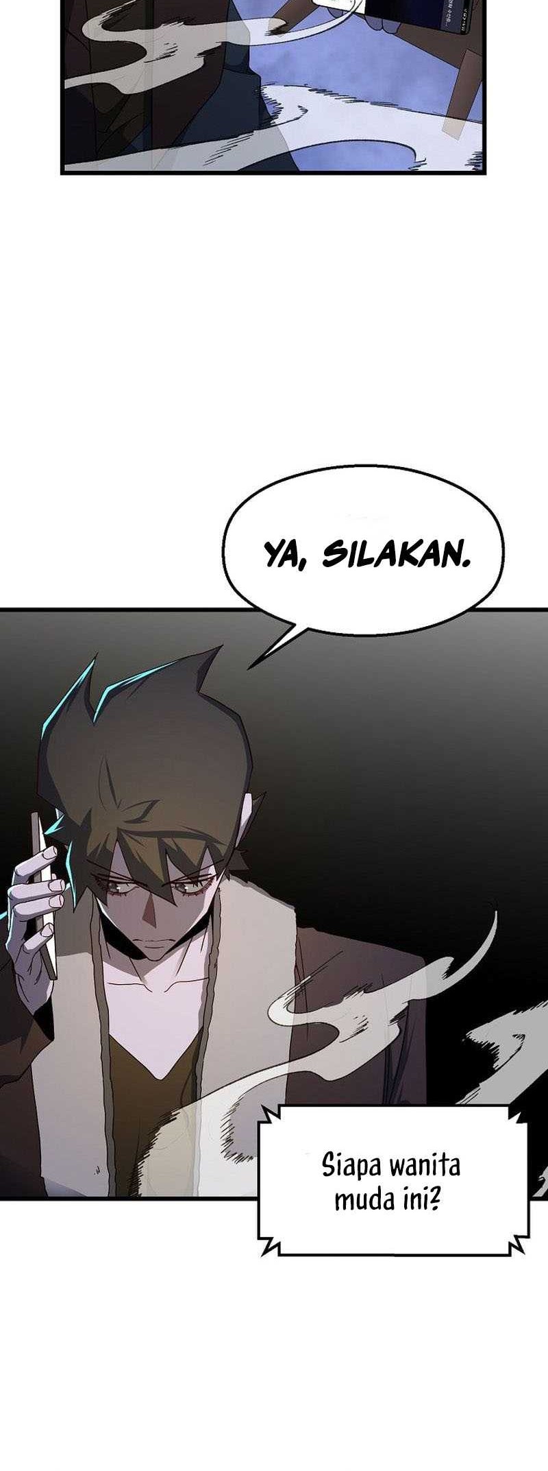 The Strongest Unemployed Hero Chapter 48 Gambar 21