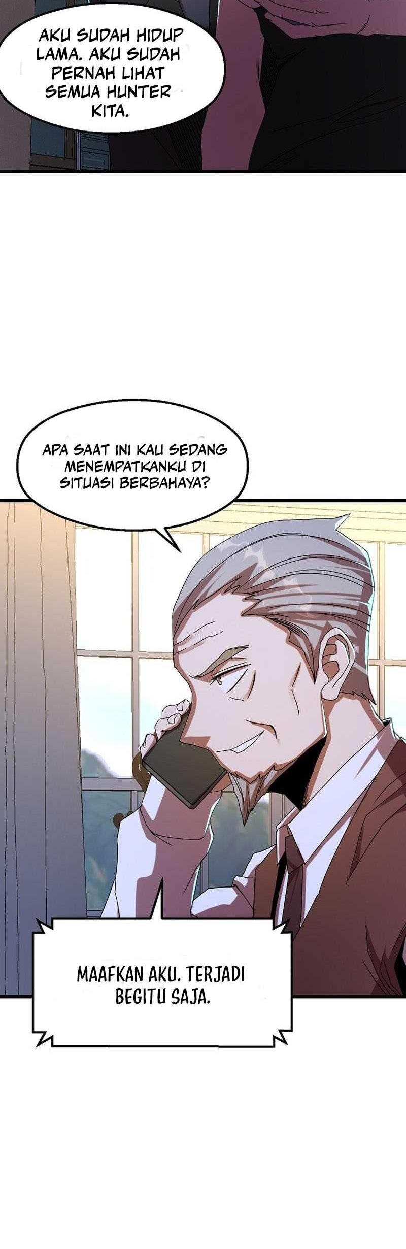 The Strongest Unemployed Hero Chapter 48 Gambar 23