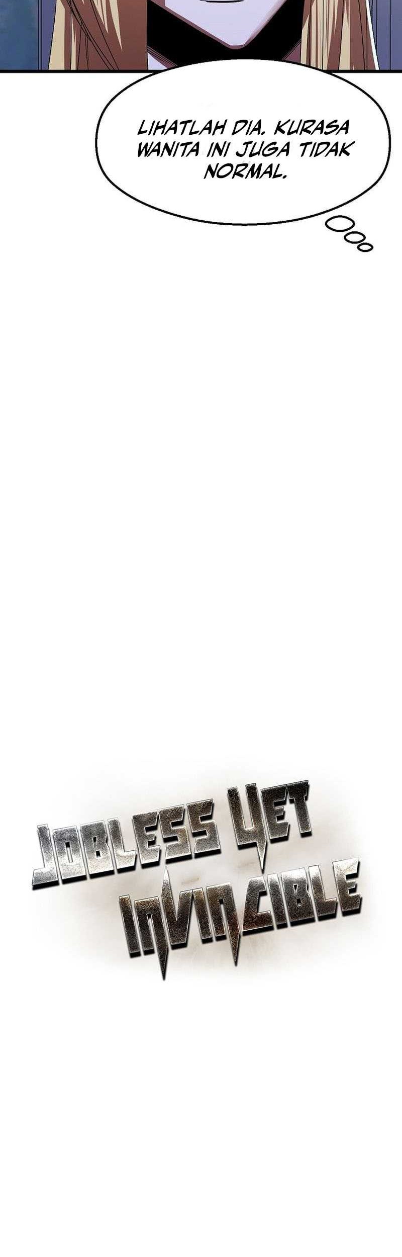 The Strongest Unemployed Hero Chapter 48 Gambar 27