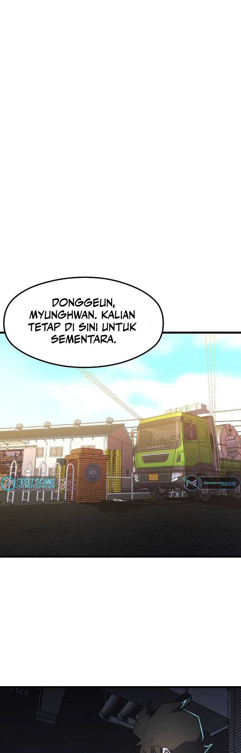 The Strongest Unemployed Hero Chapter 48 Gambar 28