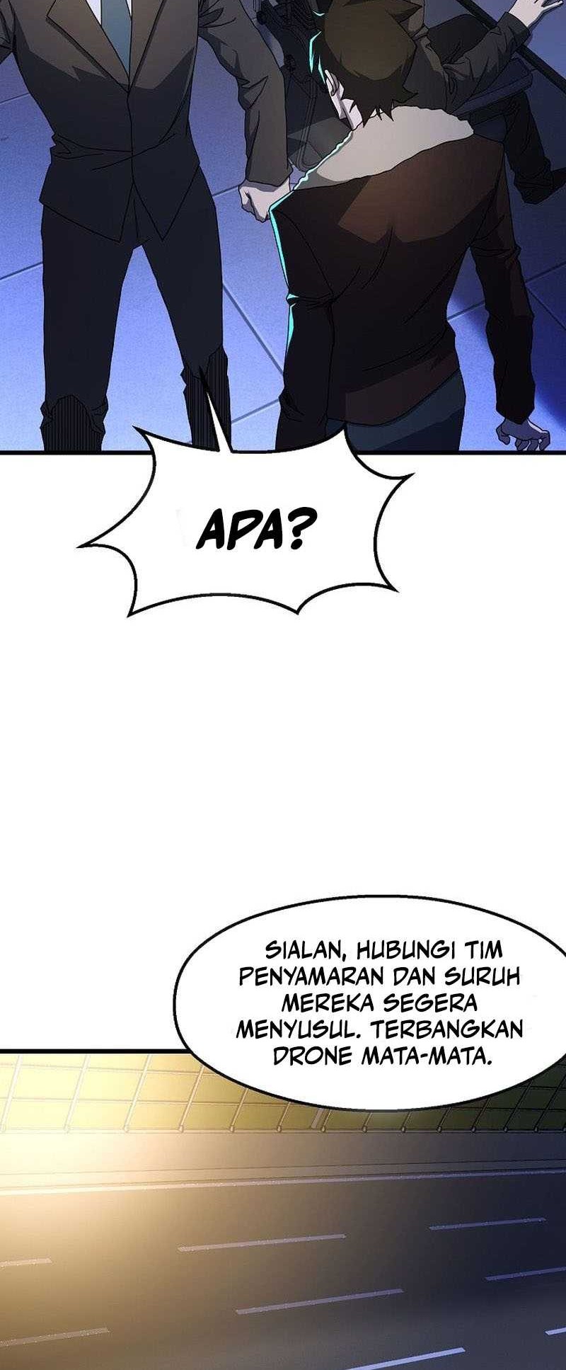 The Strongest Unemployed Hero Chapter 48 Gambar 31