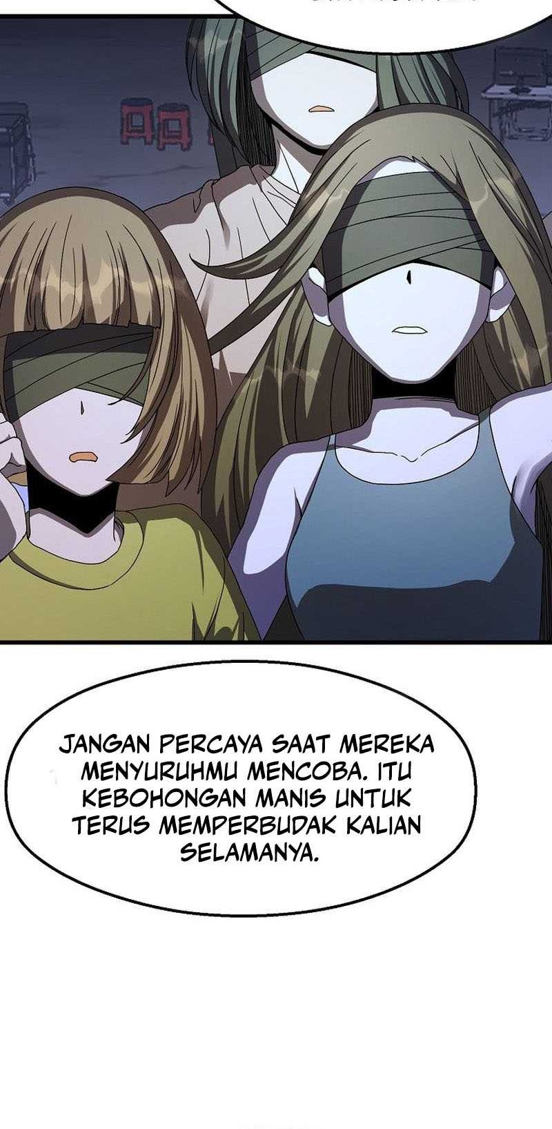 The Strongest Unemployed Hero Chapter 48 Gambar 37