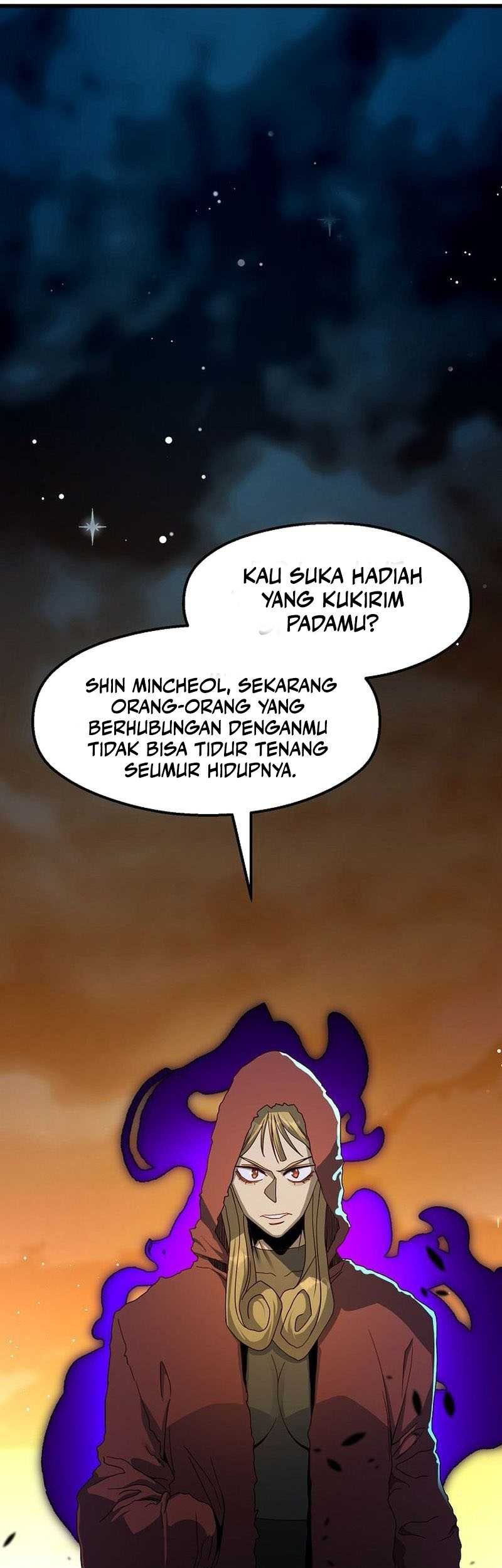 The Strongest Unemployed Hero Chapter 48 Gambar 50