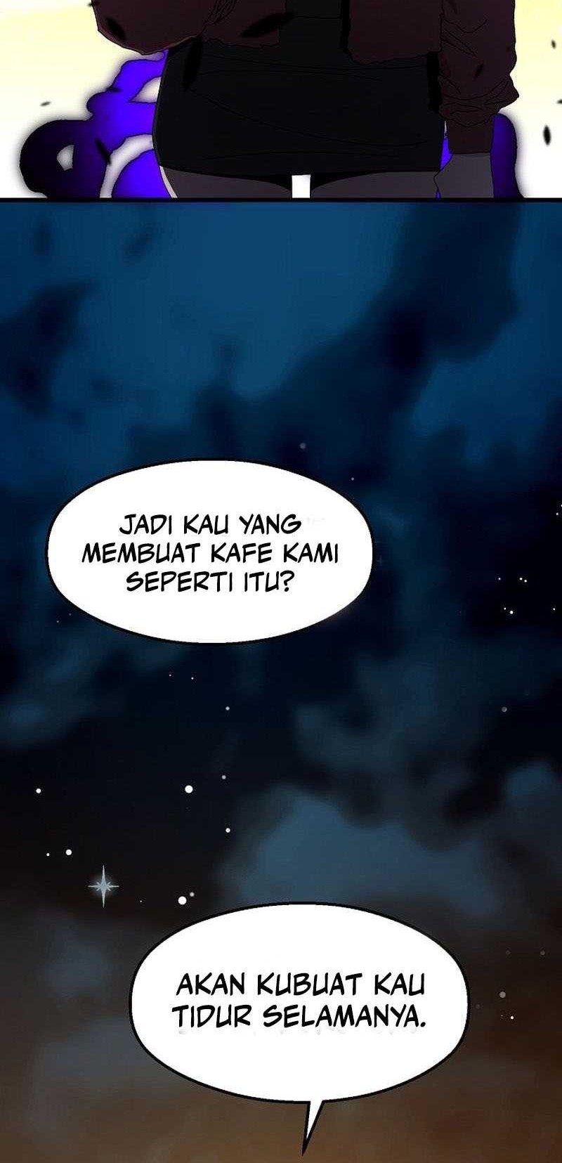 The Strongest Unemployed Hero Chapter 48 Gambar 51
