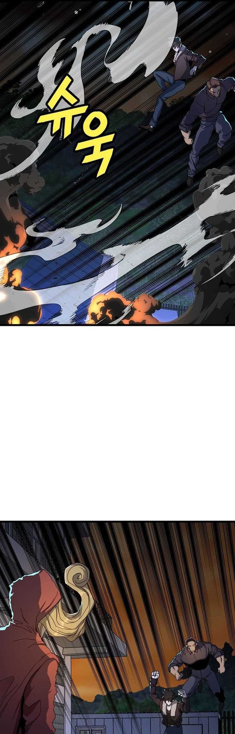 The Strongest Unemployed Hero Chapter 48 Gambar 52
