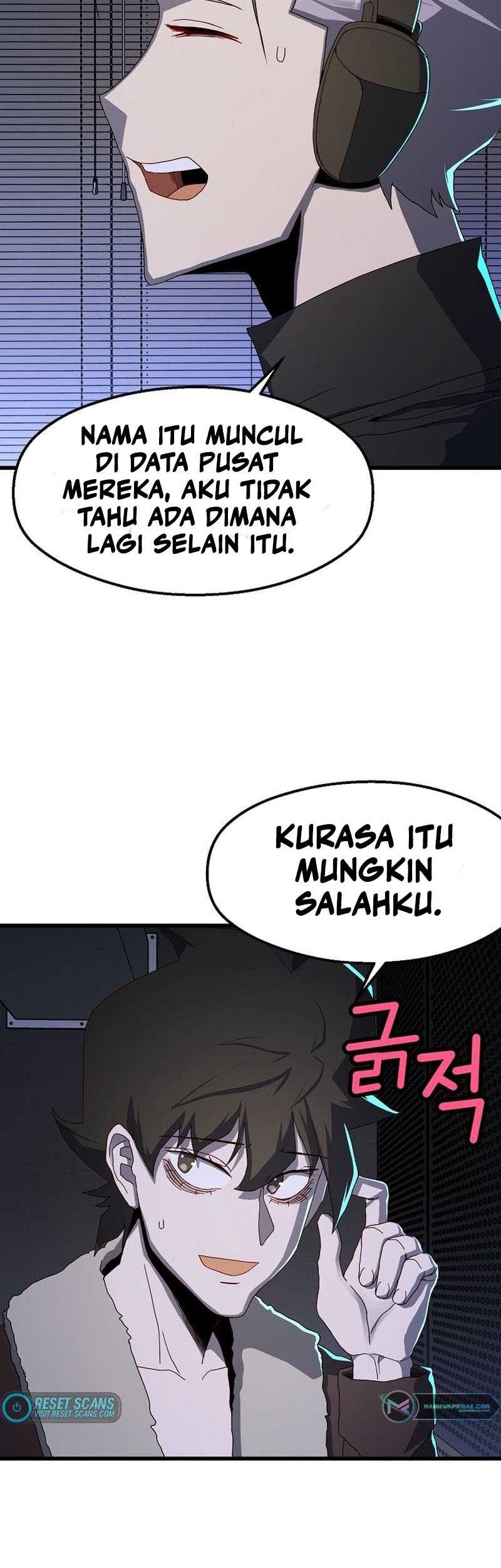 The Strongest Unemployed Hero Chapter 48 Gambar 5