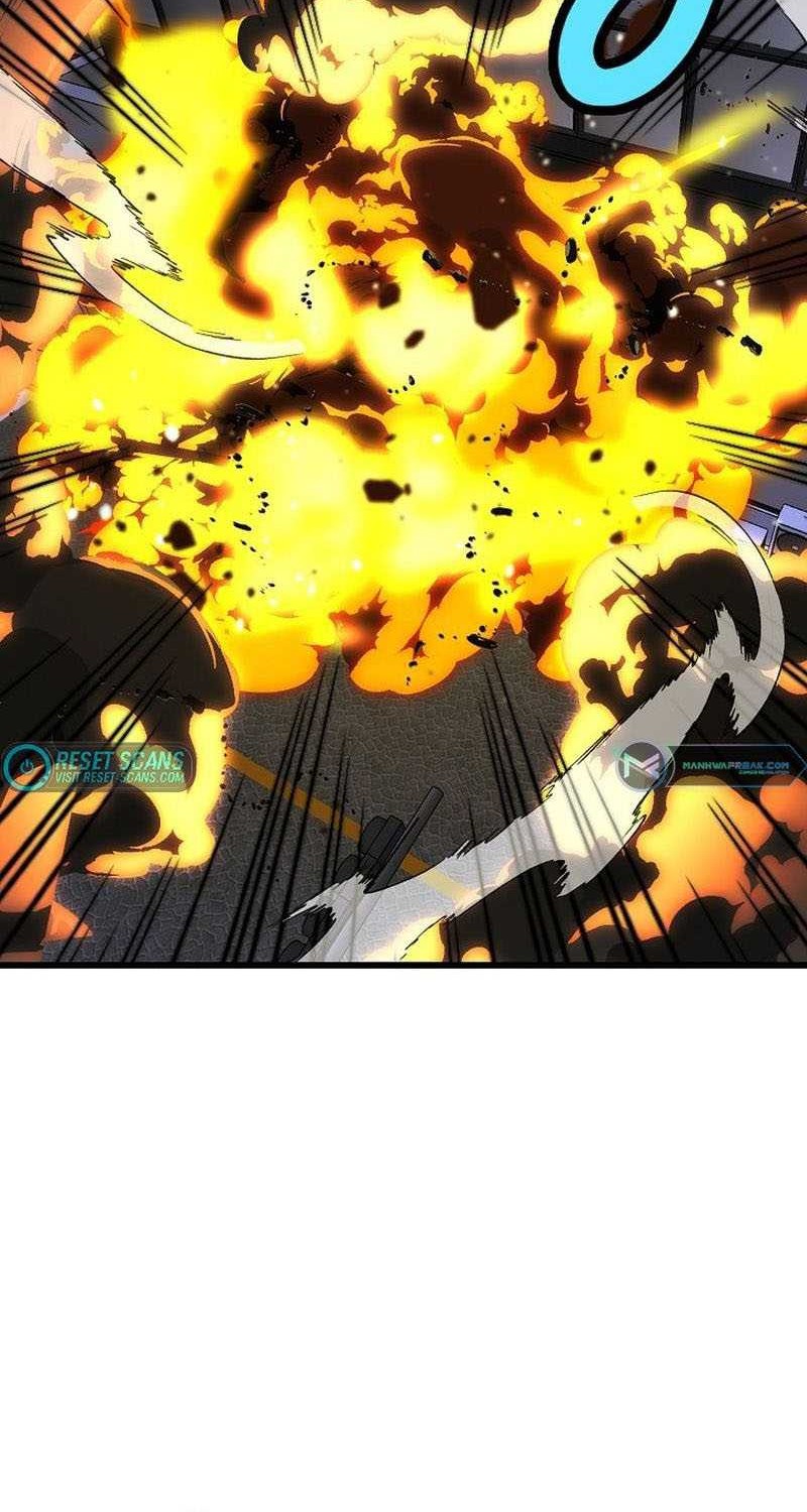 The Strongest Unemployed Hero Chapter 48 Gambar 17