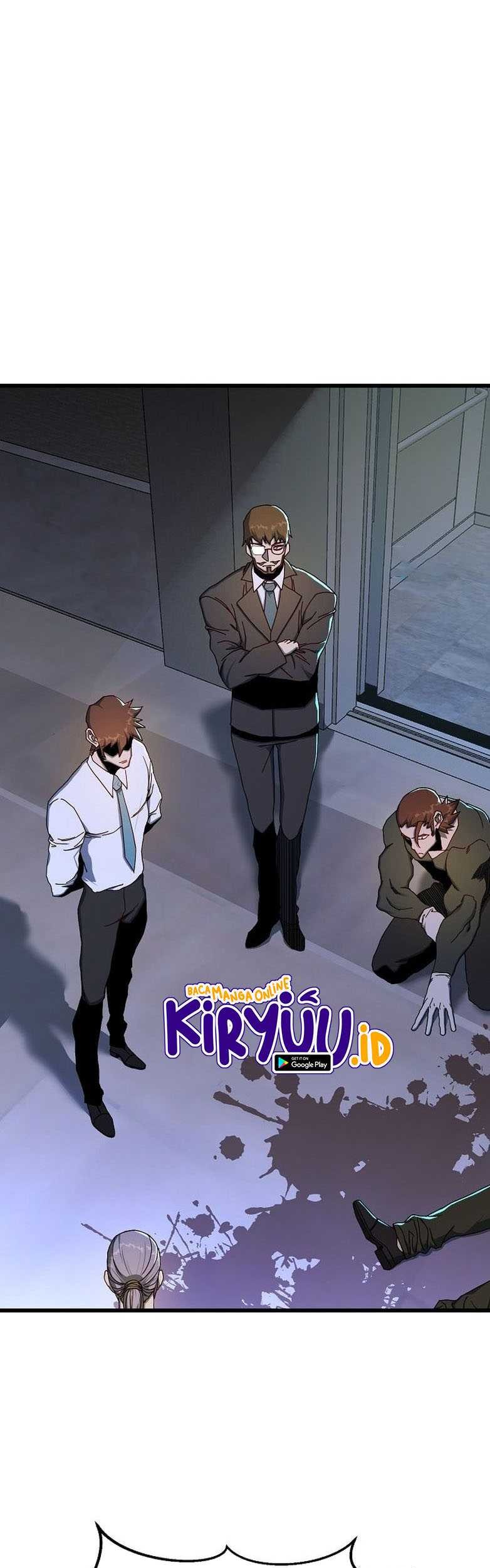 Baca Manhwa The Strongest Unemployed Hero Chapter 47 Gambar 2