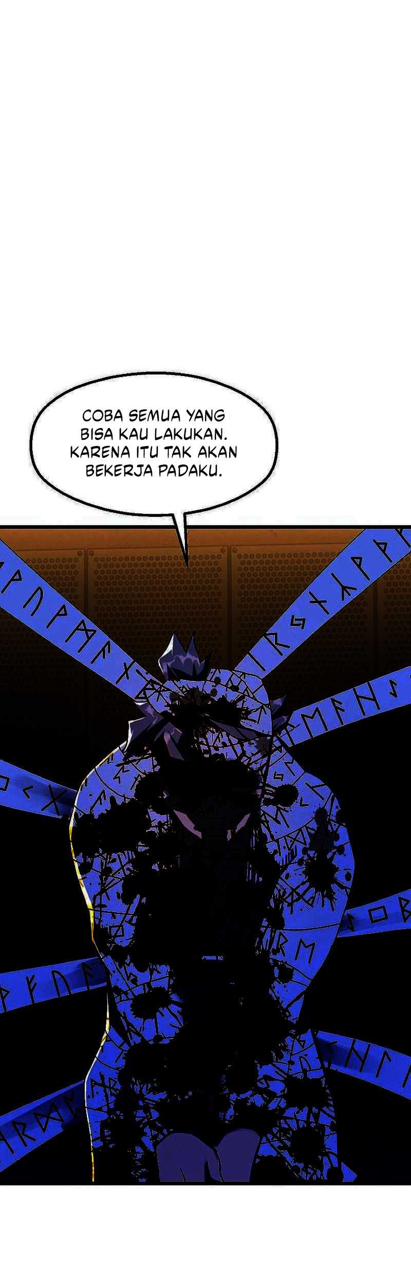 Baca Manhwa The Strongest Unemployed Hero Chapter 46 Gambar 2