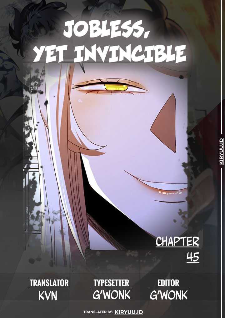 Baca Komik The Strongest Unemployed Hero Chapter 45 Gambar 1